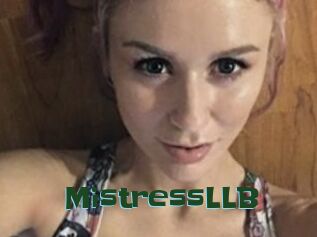 MistressLLB