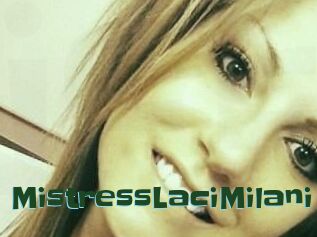 MistressLaciMilani