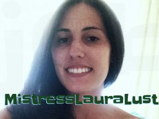 MistressLauraLust