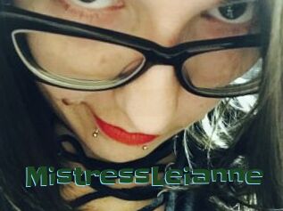 MistressLeianne
