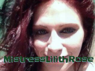 MistressLilithRose