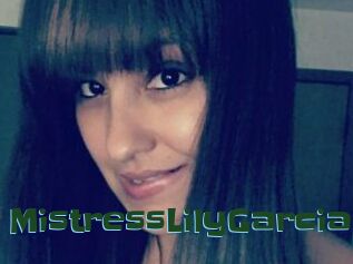 MistressLilyGarcia
