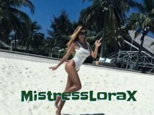 MistressLoraX