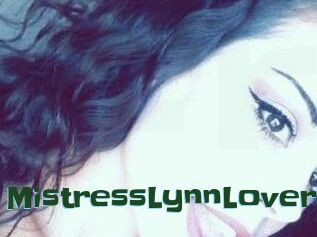 MistressLynnLover