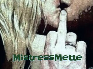 MistressMette