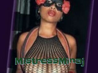 MistressMinaj