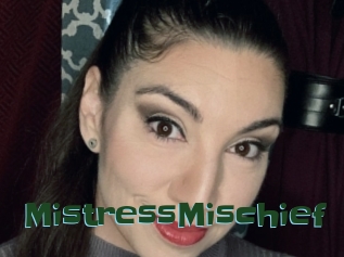 MistressMischief Jeune baise