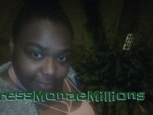 MistressMonaeMillions