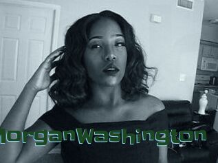MistressMorganWashington