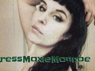 MistressMoxieMonroe
