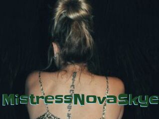 MistressNovaSkye