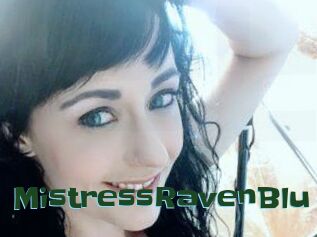 MistressRavenBlu