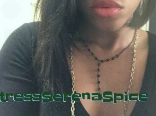 MistressSerenaSpice