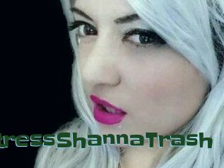 MistressShannaTrash