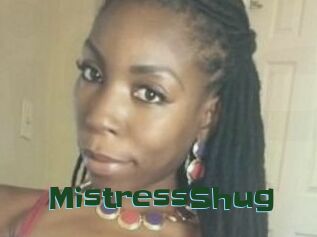 MistressShug