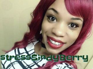 MistressSindyBerry