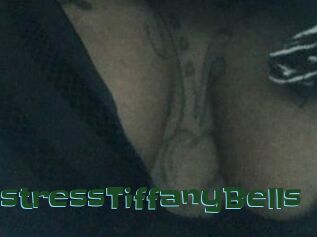 MistressTiffanyBells