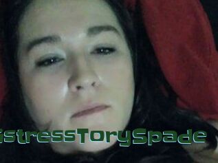 MistressTorySpade
