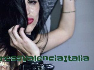 MistressValenciaItalia