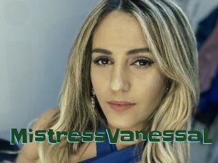 MistressVanessaL