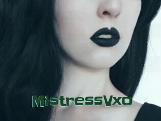 MistressVxo