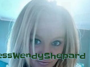 MistressWendyShepard