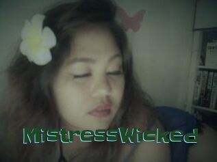 MistressWicked