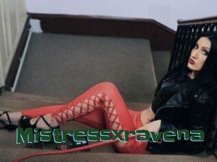 Mistressxravena