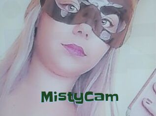 MistyCam