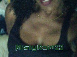 MistyRain22