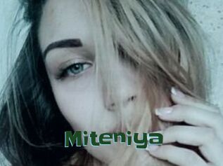 Miteniya