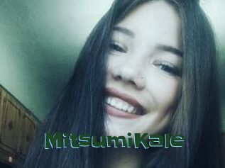 MitsumiKale