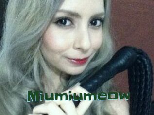 Miumiumeow