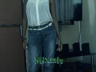 Mixah