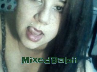MixedBabii