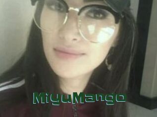 MiyuMango
