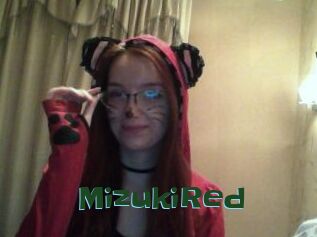 MizukiRed