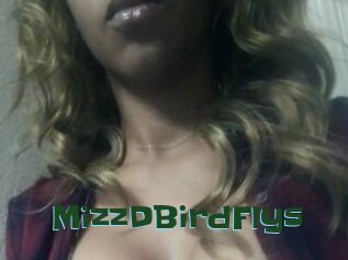 MizzDBirdFlys