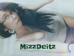 MizzDeitz