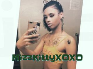 MizzKittyXOXO