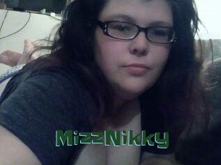 MizzNikky