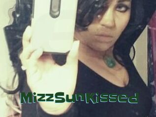 MizzSunKissed