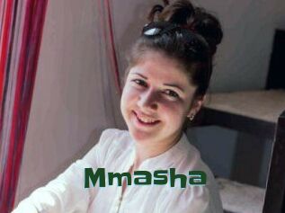 Mmasha