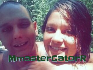 MmasterGatorR