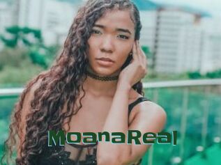 MoanaReal