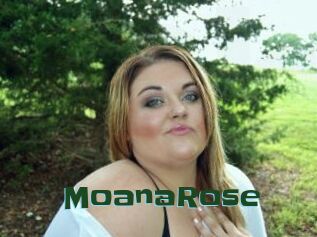 MoanaRose