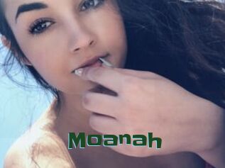 Moanah