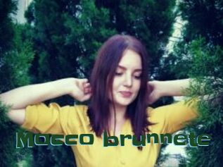 Mocco_brunnete