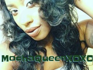 MochaQueenXOXO