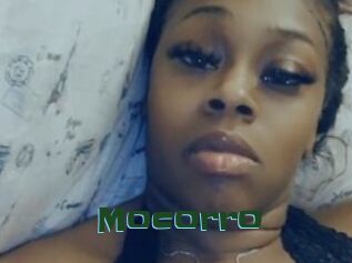 Mocorro